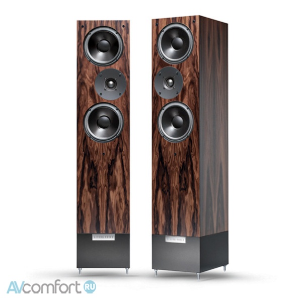 AVComfort, Living Voice IBX-RW4 Gloss Ebony