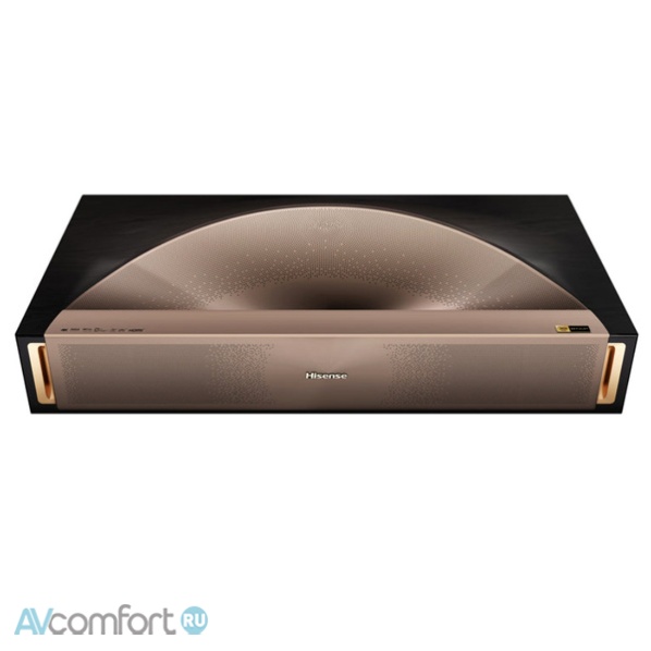 Hisense 110L9QD