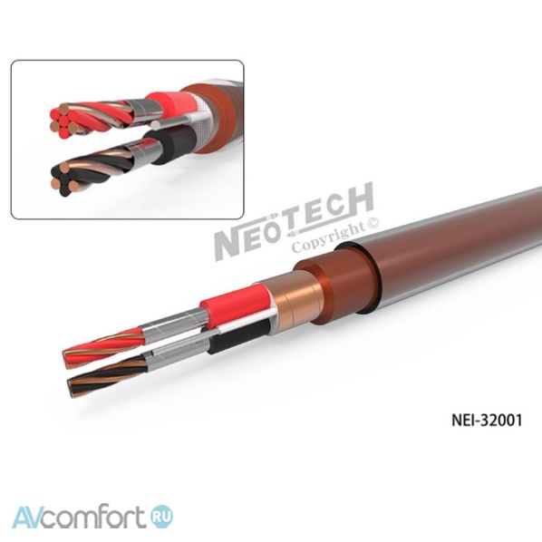 NeoTech Cable NEI-32001X 1,0 m