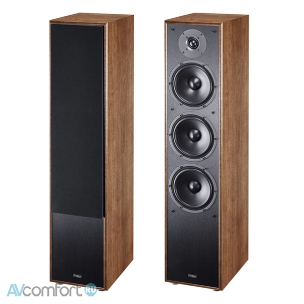AVComfort, MAGNAT Monitor S70 Walnut