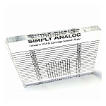Simply Analog SATO001