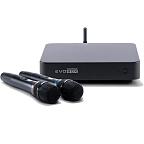 Evolution Evobox Classic с микрофонами Black