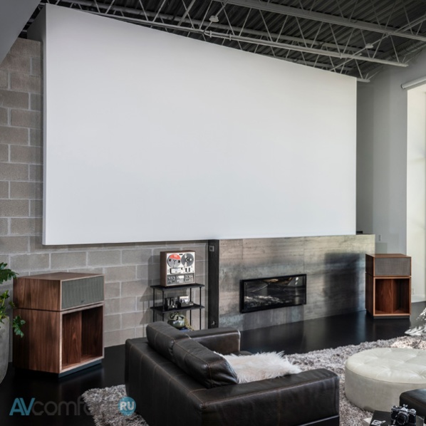 Klipsch La Scala AL5 Black Ash