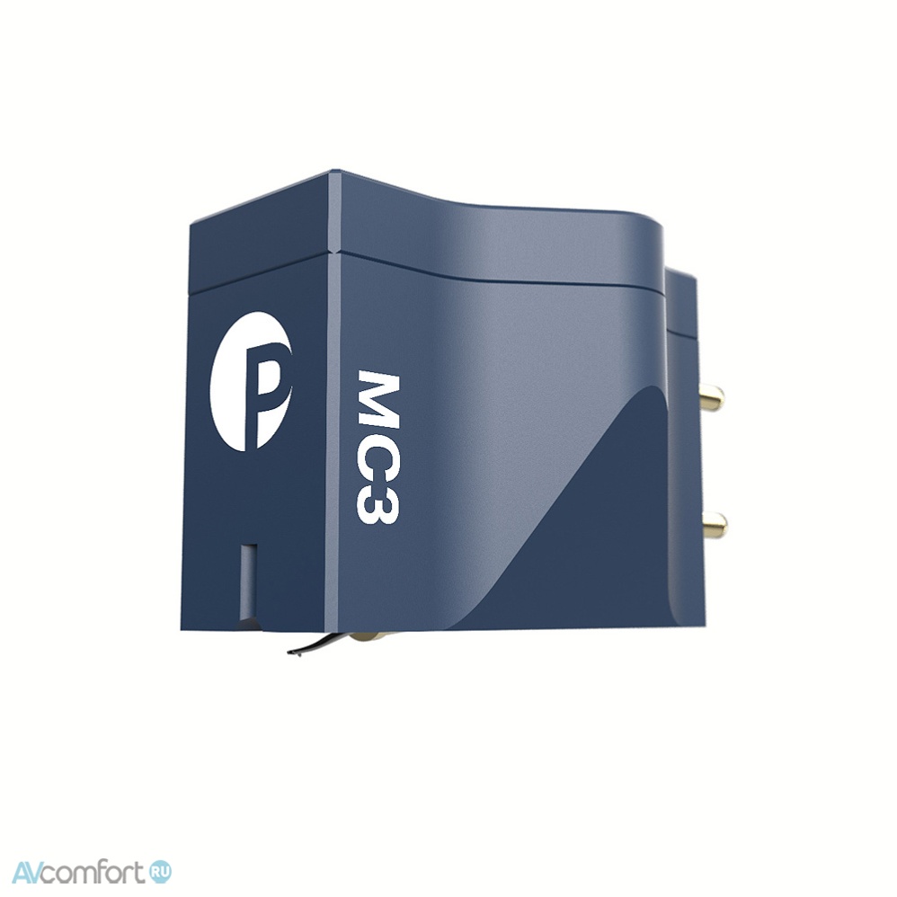 AVComfort, Pro-Ject Pick It MC 3