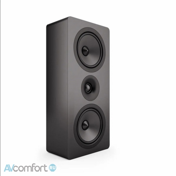 Acoustic Energy AE 105-2 Black