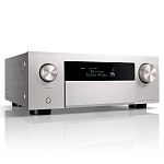 DENON AVC-X4800H Silver