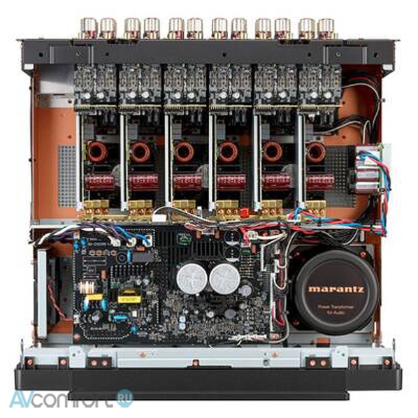 Marantz AMP 20 Black