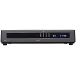 Quad Elite CD-S Black