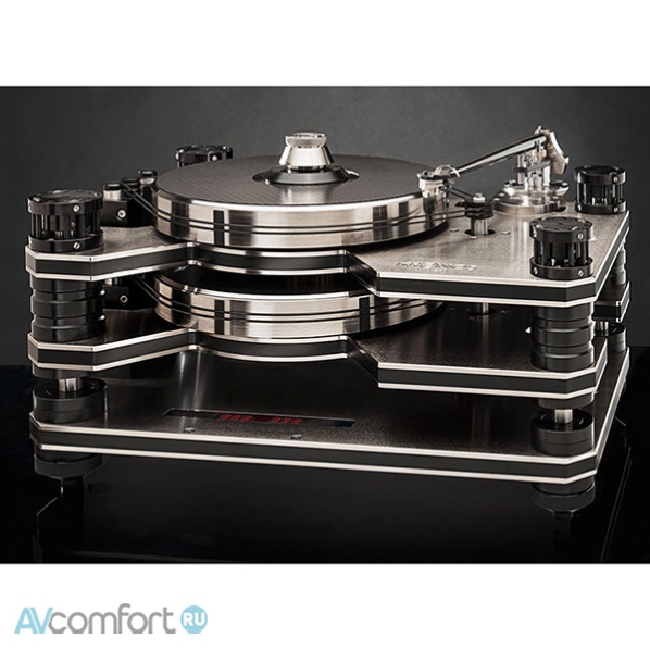 Kronos Audio Pro