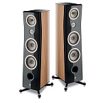 FOCAL Kanta N° 3 Walnut HG/ Black HG