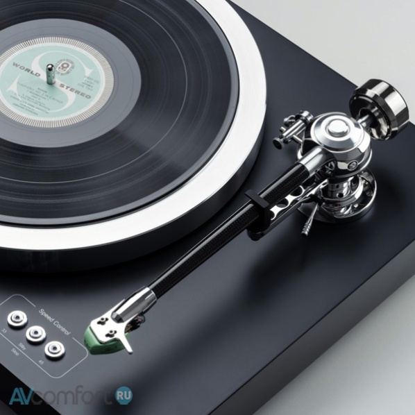 EAT C-Dur C-note 10" Plum