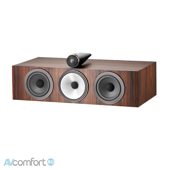 AVComfort, BOWERS & WILKINS HTM71 S3 Mocha