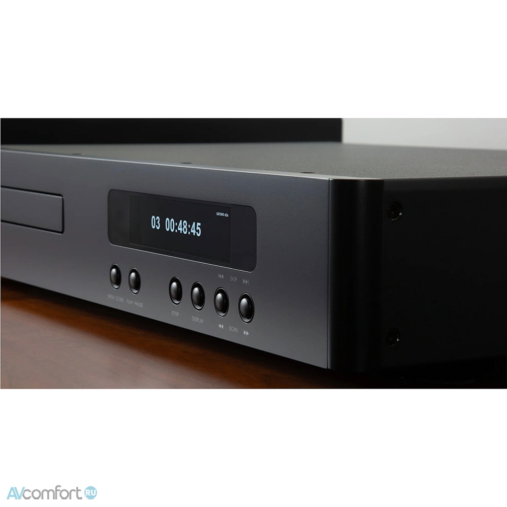 NAD C569 Black