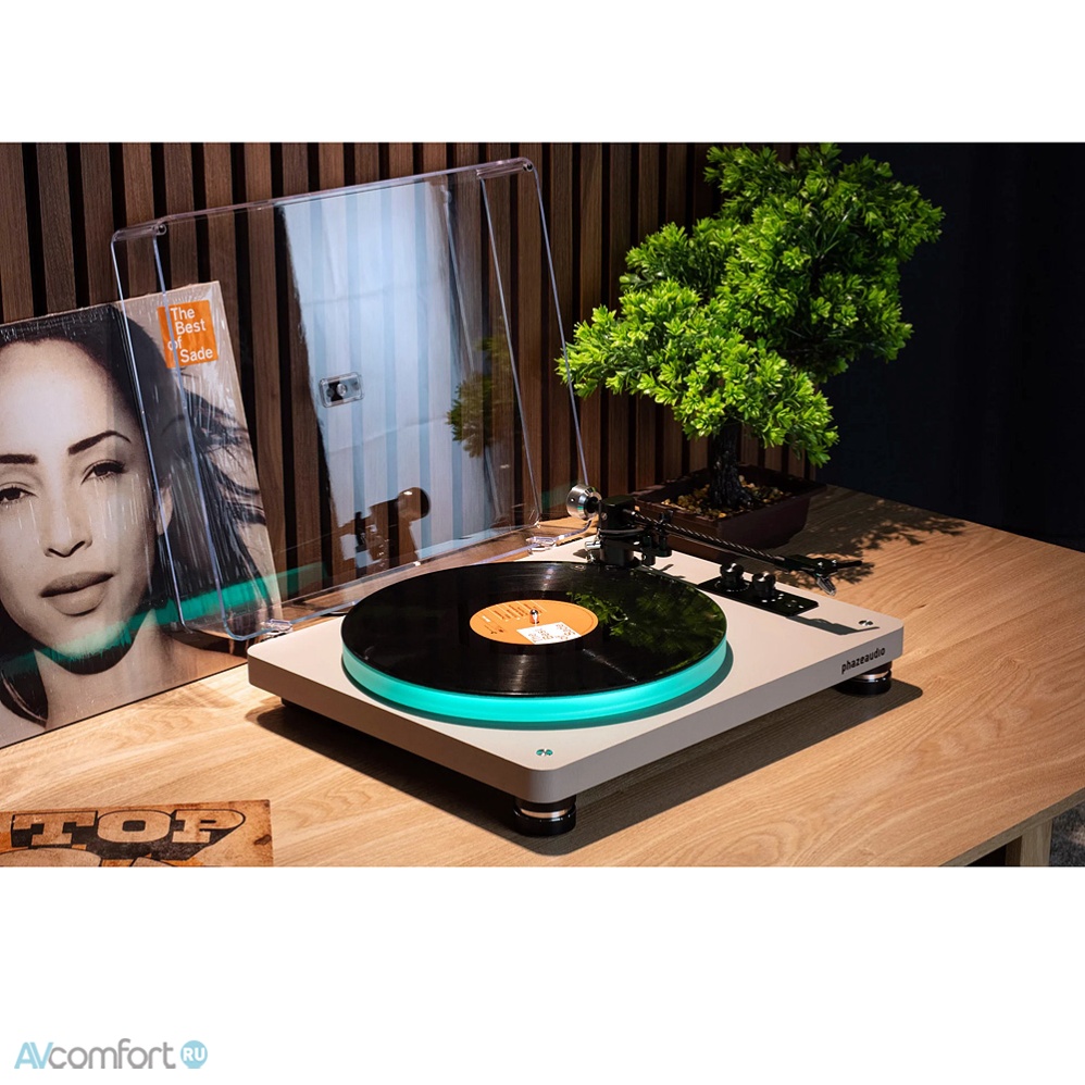 Phaze Audio Celine Latte