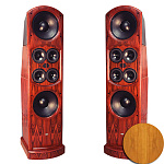 Legacy Audio Helix Natural Cherry