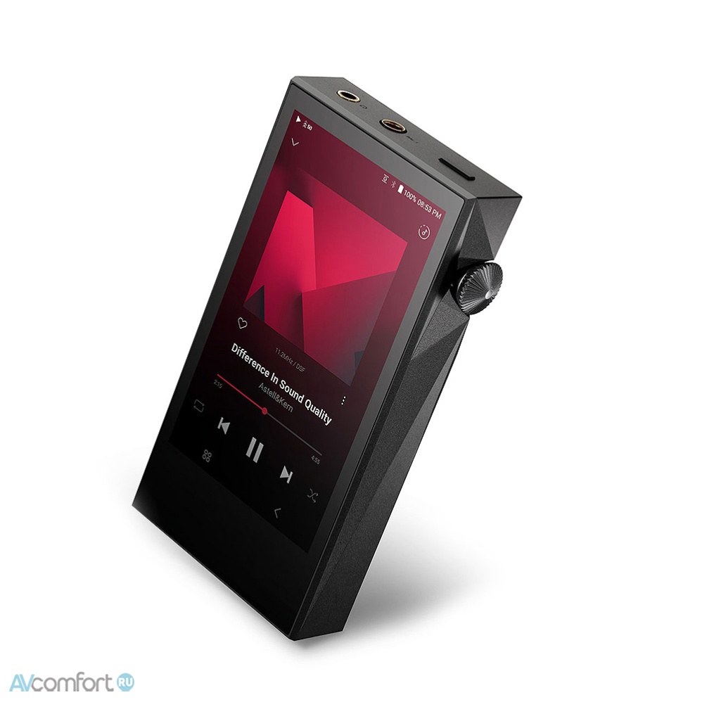Astell&Kern SP3000M Black