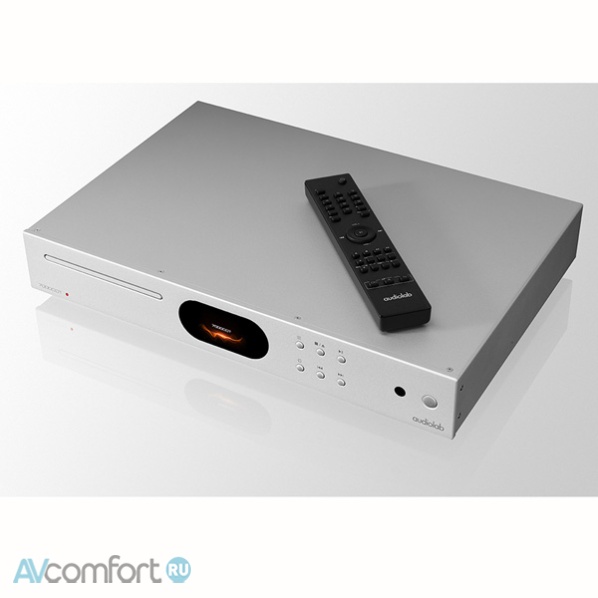 Audiolab 7000CDT Silver