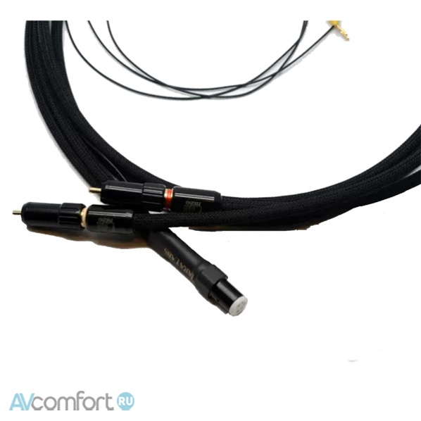AVComfort, TARA Labs Air Phono-Cable 5pin DIN 1,0 m