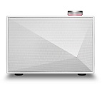 Astell&Kern Acro BE100 White