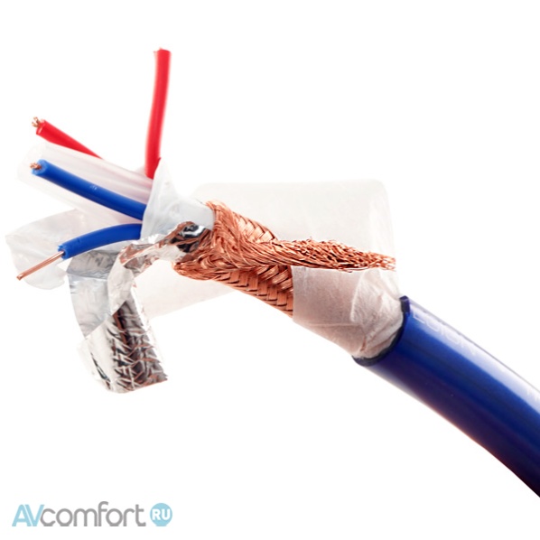 AVComfort, NeoTech Cable NEI-3001G 1 m/bulk