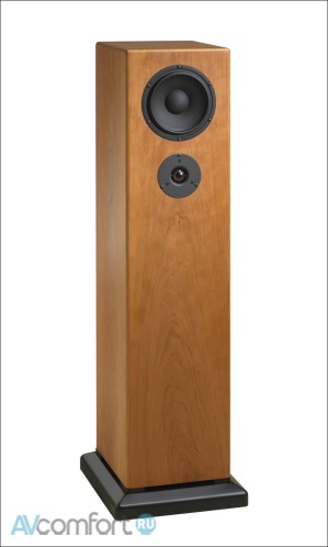 AVComfort, Sugden LS21 Cherry