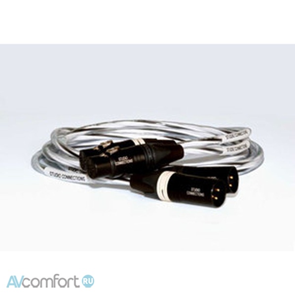 AVComfort, STUDIO CONNECTIONS Monitor INT XLR 1,0 м