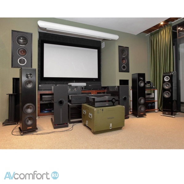 S.A.Lab White Knight