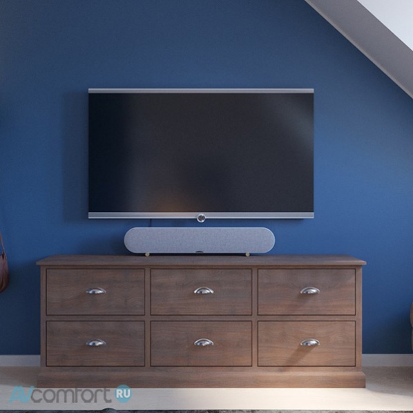 DALI Katch One Iron Black