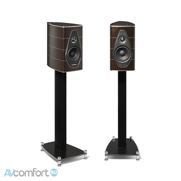 AVComfort, Sonus Faber Olympica Nova I Wenge