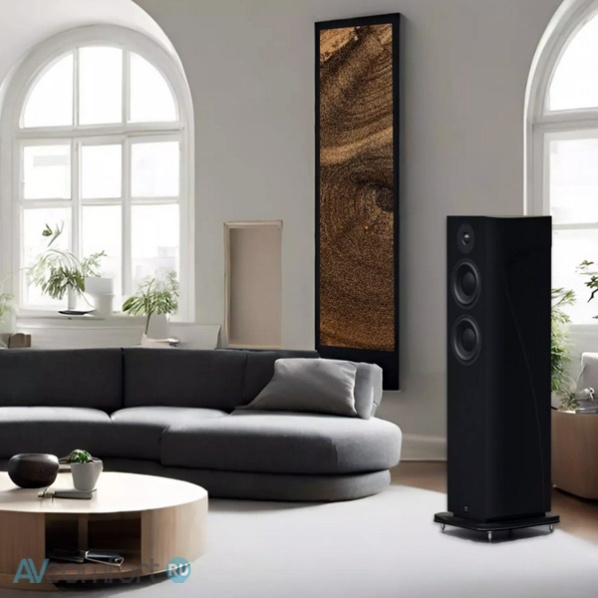 MOREL Avyra 633 Oak