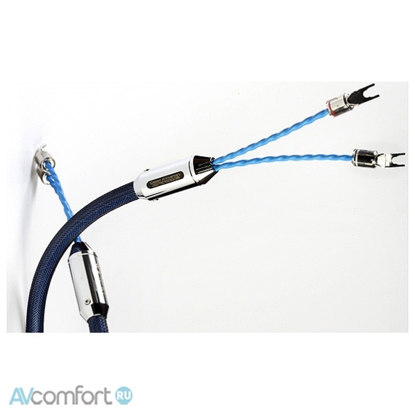 AVComfort, Siltech Classic 220 L SSP006 2,5 m