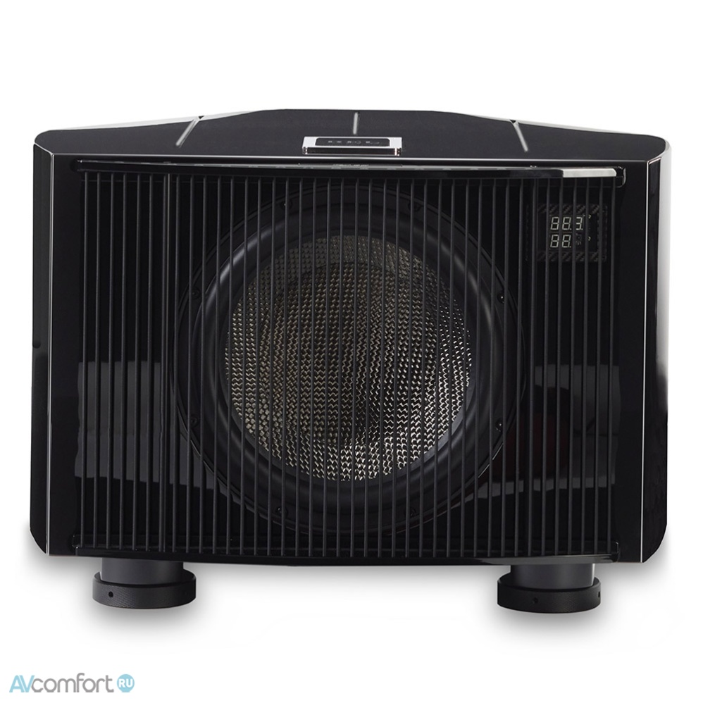 REL Acoustics №36