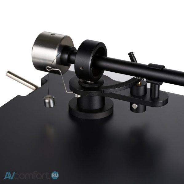 Clearaudio Compass Black