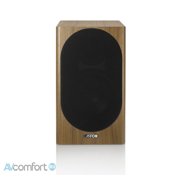 Canton Townus 30 Walnut