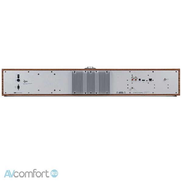 Ruark Audio R810 MiE Penta-Chord Walnut