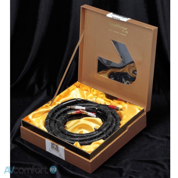 Tone Winner SC-1 Banana 2,5 m