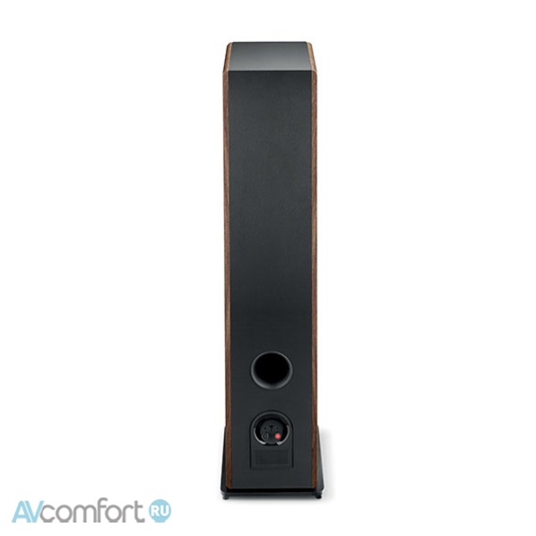 Focal Vestia No3 Black