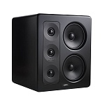 MK Sound S300 Left/C Black