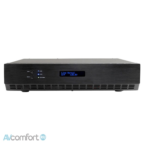 AVComfort, ProPower 1050i Black