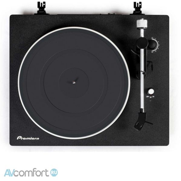 Premiera ECO One Black