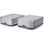 MSB Technology M 205 Silver