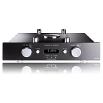 Accustic Arts Drive II Black