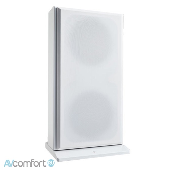Totem Acoustic Tribe Solution Sub White Satin