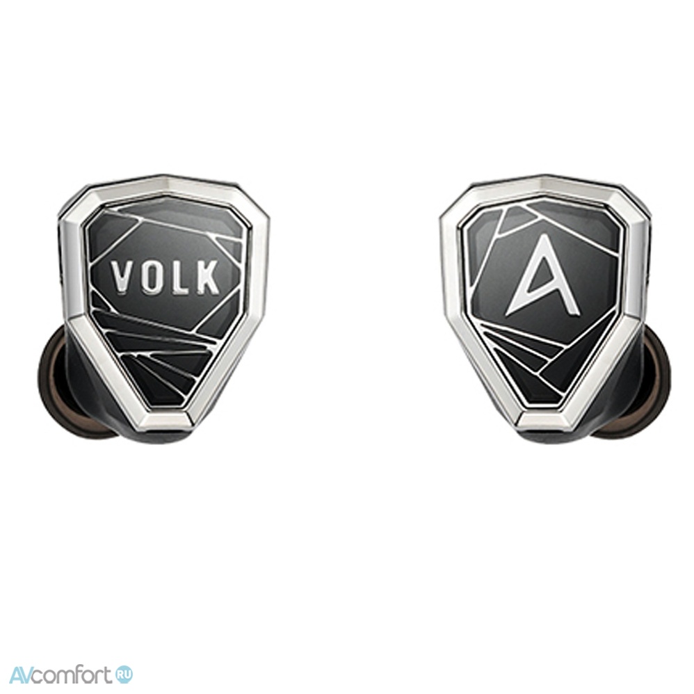 Astell&Kern Stella Black Astell&Kern Stella Black