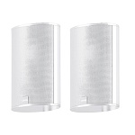 Canton CD 220.3 White