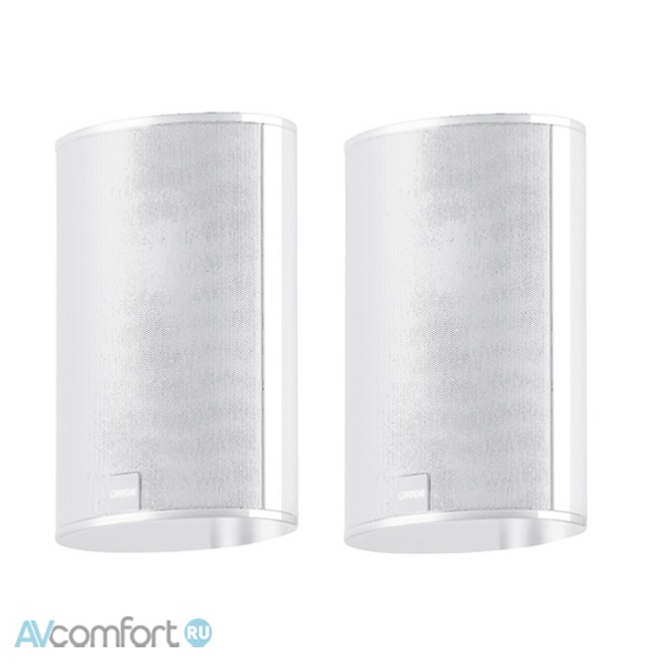 AVComfort, Canton CD 220.3 White