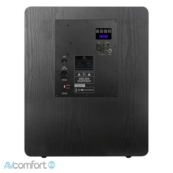 Tone Winner SW-D6000