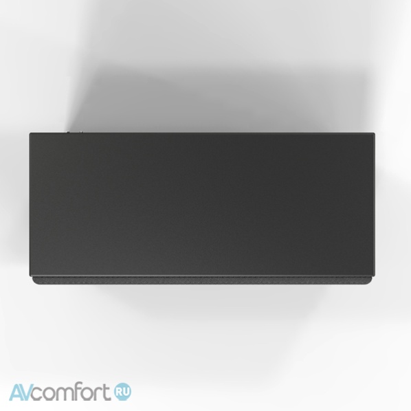 Wharfedale MS-1575 Black