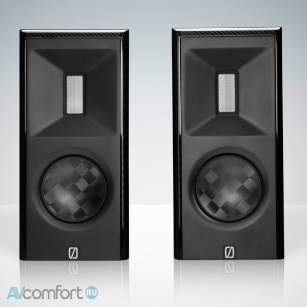 Borresen X1 High Gloss Black