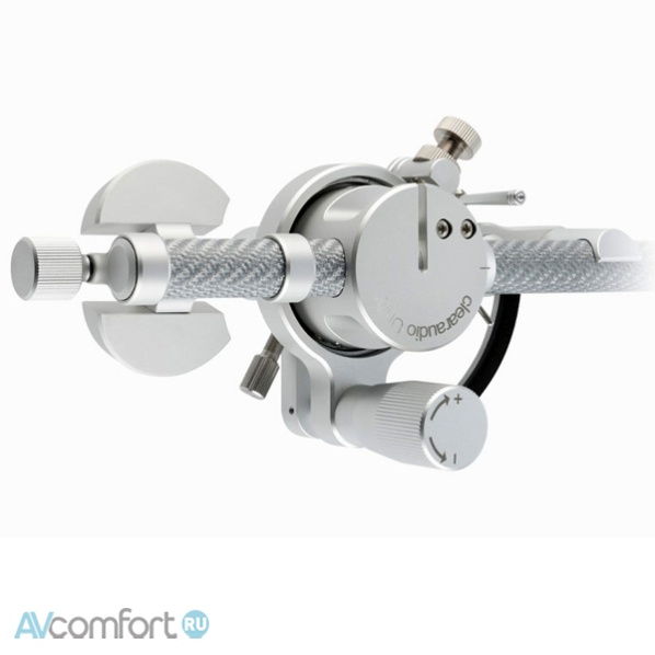 Clearaudio Unity Silver